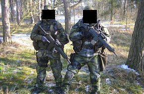 Swedish Military