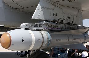 AGM-65 Maverick