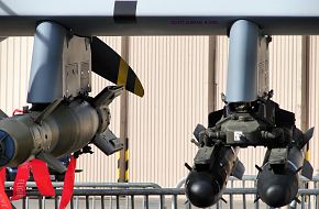 USAF MQ-9 Reaper Hunter-Killer UAV