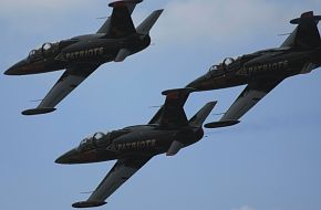 Patriots Flight Demonstration Team