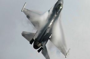 USAF F-16 Falcon Fighter