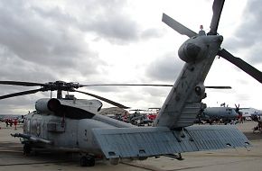 US Navy MH-60R Seahawk ASW Helicopter