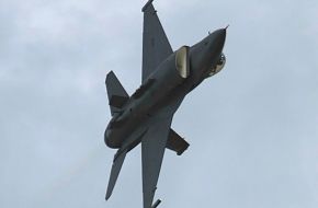 USAF F-16 Falcon Fighter - Viper West at Miramar