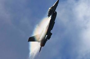 USAF F-16 Falcon Fighter - Viper West at Miramar