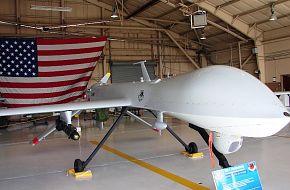 USAF MQ-1 Predator UAV