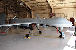 USAF MQ-1 Predator UAV