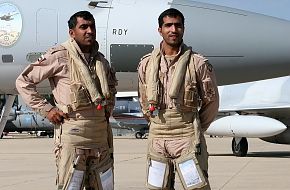 United Arab Emirates  Air Force
