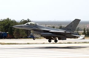 F-16 - Pakistan Air Force - Fighter Aircraft