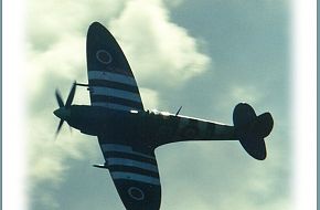 Spitfire MkXVI