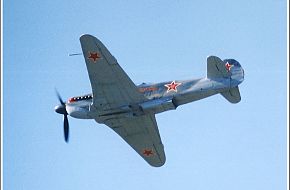 Yak3-M