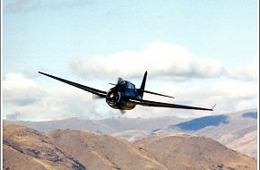 RNZAF Avenger