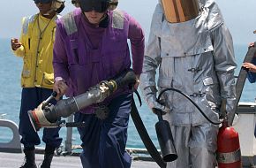 USS Hopper DDG 70 - Guided Missile Destroyer - US Navy