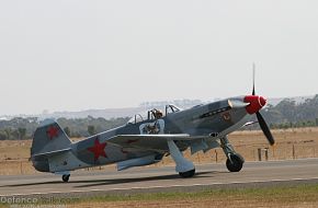 Avalon Airshow 2009