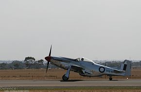 Avalon Airshow March 13 2009