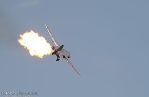 Avalon Airshow March 13 2009