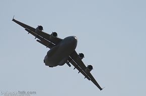 Avalon Airshow March 13 2009