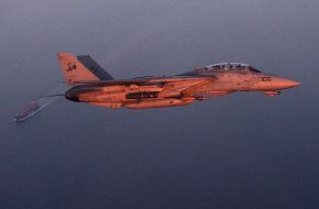 F-14 Tomcat - US navy Fighter Aircraft