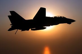 F-14 Tomcat - US Navy Fighter Aircraft