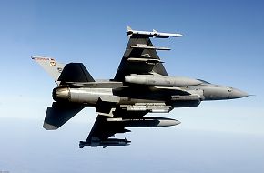 F-16