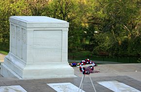 Tomb of the Unknowns