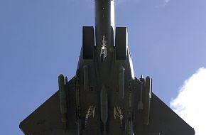 F-15E Strike Eagle