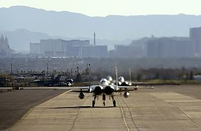 F-15 Strike Eagle