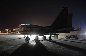 F-15E, US Air Force Aircraft