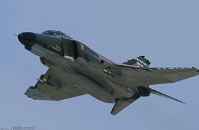 USAF F-4 Phantom II Fighter