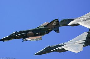 USAF Heritage Flight