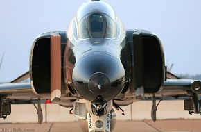 USAF F-4 Phantom II Fighter