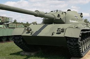 Wehrmacht Leopard I MBT