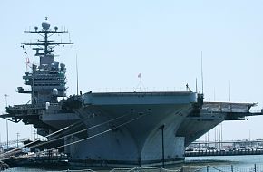 USS Theodore Roosevelt CVN-71