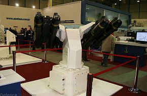 PMH For Naval Platforms / Aselsan