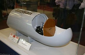 Missle Seeker Radar / Aselsan