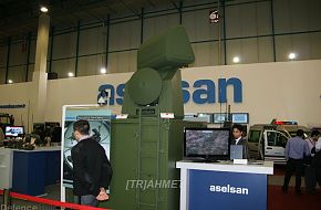 IDEF 2009, Defense Show