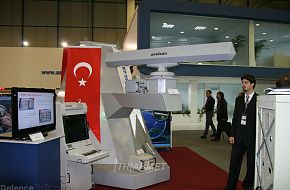 IDEF 2009, Defense Show