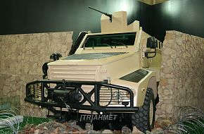 KALE MRAP - Otokar