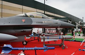 F-16 C Block40