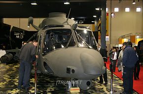 TUHP-149 / AgustaWestland