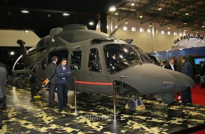 TUHP-149 / AgustaWestland
