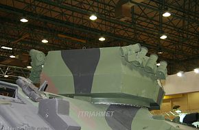 New Remote Control Turret / FNSS-ASELSAN