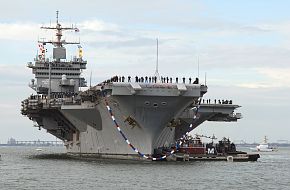 USS Enterprise CVN 65