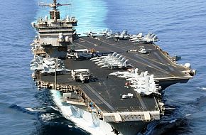 USS Enterprise CVN 65