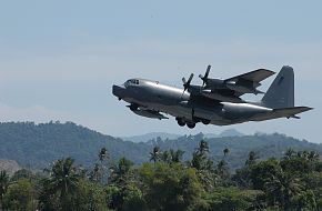 MC-130P Combat Shadow