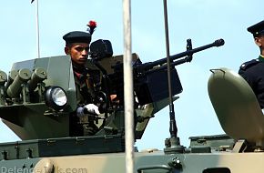 Asian Armed Forces - Sri Lankan Armed Forces