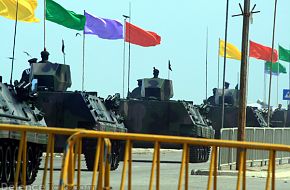 Asian Armed Forces - Sri Lankan Armed Forces