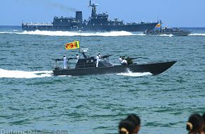 Asian Armed Forces - Sri Lankan Armed Forces
