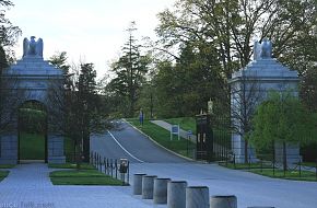 Arlington National Cemetery