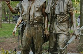 Vietnam War Memorial