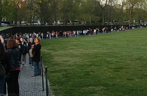 Vietnam War Memorial